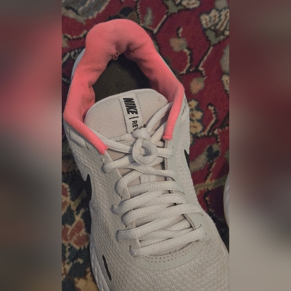 Nike Revolution Running Shoes - Picture 10 of 13